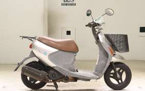SUZUKI LET's 4 CA41A