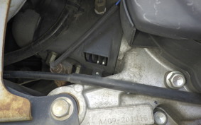 SUZUKI LET's CA4AA