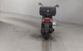 SUZUKI ADDRESS V125 CF4MA