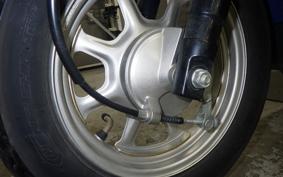 HONDA TACT-4ﾍﾞｰｼｯｸ AF79