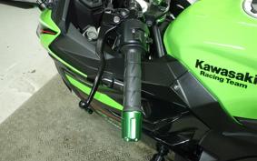 KAWASAKI NINJA 400 2021 EX400G