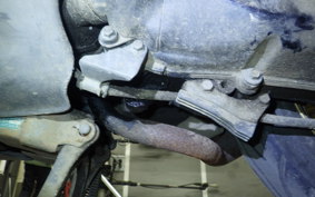 HONDA DIO CESTA 1981 AF34