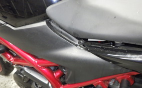 SUZUKI SV650 A 2019 VP55B
