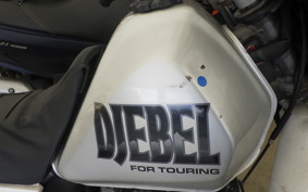 SUZUKI DJEBEL 200 (DR200SE) SH42A