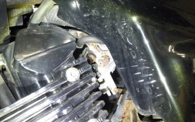 KAWASAKI ELIMINATOR 250 V 1993 VN250A