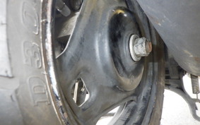 SUZUKI LET's 4 Basket