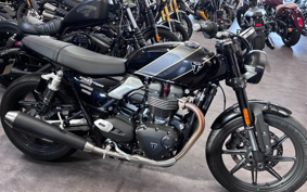 TRIUMPH SPEED TWIN 900 2025 DP0G21