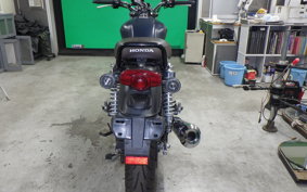 HONDA GB350 2022 NC59