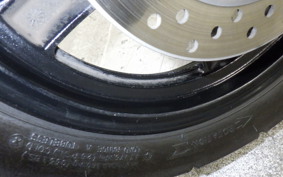 SUZUKI ADDRESS V125 1992 DT11A