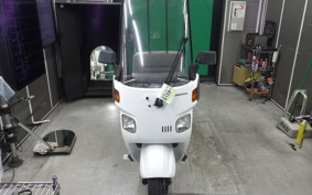 HONDA GYRO CANOPY TA03