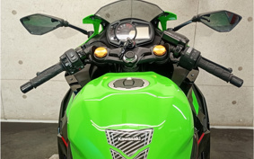 KAWASAKI NINJA ZX-25R KRT ED ZX250E