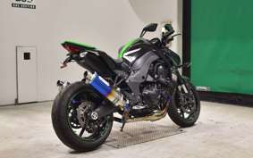 KAWASAKI Z1000 Gen.5 2017 ZXT00W