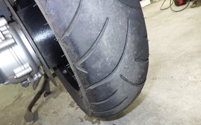 YAMAHA T-MAX 500 2001 SJ02J