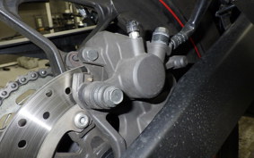 YAMAHA YZF-R25 2026 RG43J