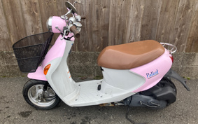SUZUKI LET's 4 CA41A