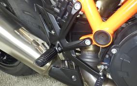 KTM 1290 SUPER DUKE R 2020
