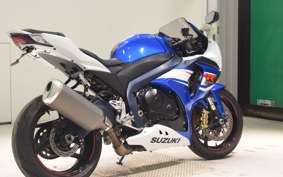 SUZUKI GSX-R1000 2013