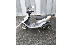 HONDA DIO AF34