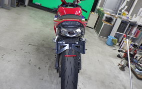 HONDA CBR600RR 2020 PC40