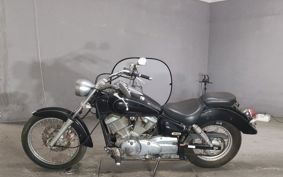 YAMAHA DRAGSTAR 250 VG02J