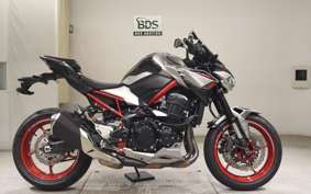 KAWASAKI Z900 Gen.2 2023 ZR900B