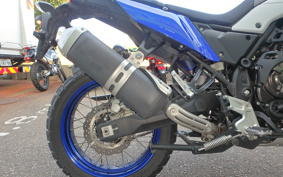 YAMAHA TENERE 700 2020 DM09J