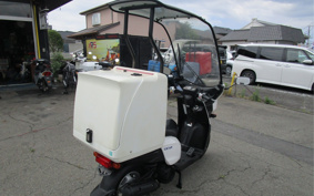 YAMAHA GEAR PARKING STAND UA06J