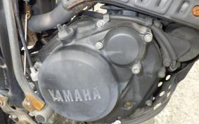 YAMAHA TW225 DG09J