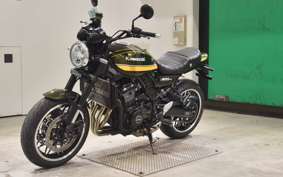 KAWASAKI Z900RS 2021 ZR900C