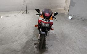 HONDA VTR1000F SC36