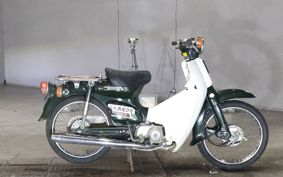 HONDA SUPER CUB50 C50