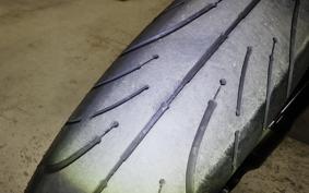 HONDA REBEL 1100 2009 SC83