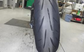 TRIUMPH  TRIUMPH  STREET  TRIPLE RS 2021