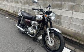 KAWASAKI W650 2006 EJ650A