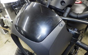 HONDA REBEL 250 S MC49
