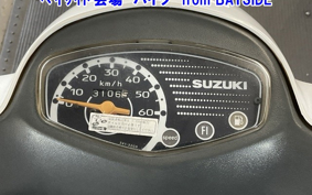 SUZUKI LET's 4