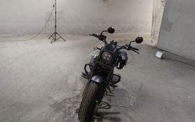HONDA  REBEL 250S MC49