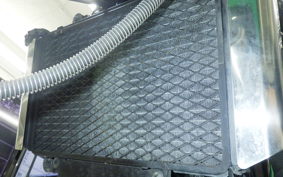 KAWASAKI ELIMINATOR 250 V 2013 VN250A