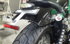 HONDA VT400S 2011 NC46