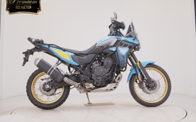 YAMAHA TENERE 700 2025 DM17J