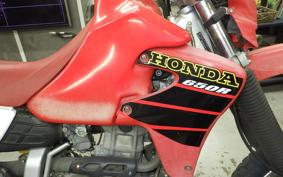 HONDA XR650R 2001