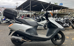 HONDA SPACY 100 JF13