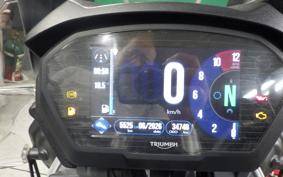 TRIUMPH TIGER 800 XC A 2020