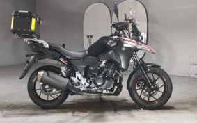 SUZUKI V-STROM 250 DS11A