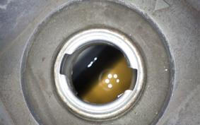 YAMAHA AXIS 125 TREET SE53J