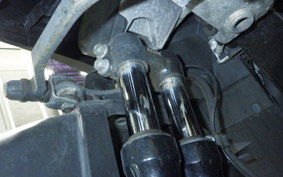 YAMAHA TRICITY 155 A SG37J