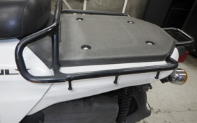 HONDA ﾍﾞﾝﾘｨ110 2023 JA09