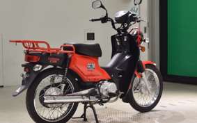 HONDA CROSS CUB 110 2024 JA10