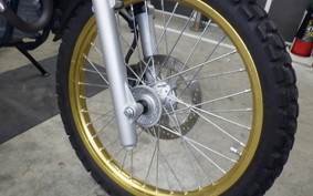 YAMAHA SEROW 250 Gen.3 DG31J