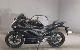 YAMAHA YZF-R25 RG43J